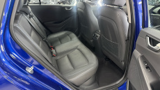 Hyundai IONIQ 1.6 GDi Hybrid Premium SE 5dr DCT Hybrid Hatchback